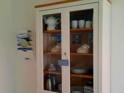 Ferienhaus für 4 Personen (60 m²) in Norden Norddeich 5/10