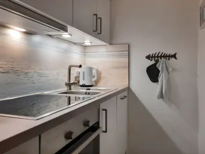 Ferienhaus für 4 Personen (60 m²) in Norden Norddeich 8/10