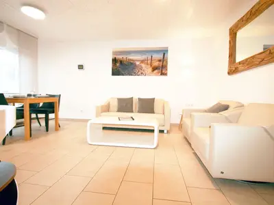 Ferienhaus für 4 Personen (60 m²) in Norden Norddeich 4/10