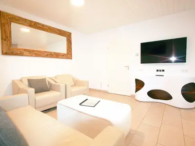 Ferienhaus für 4 Personen (60 m²) in Norden Norddeich 5/10