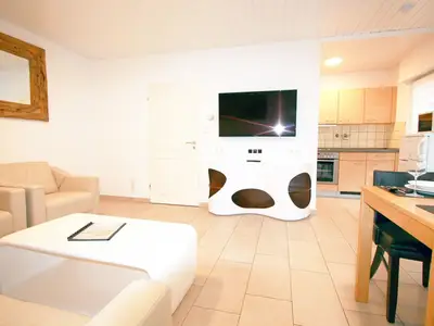 Ferienhaus für 4 Personen (60 m²) in Norden Norddeich 7/10