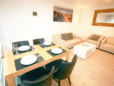 Ferienhaus für 4 Personen (60 m²) in Norden Norddeich 8/10