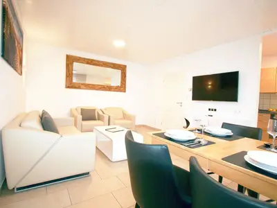 Ferienhaus für 4 Personen (60 m²) in Norden Norddeich 9/10