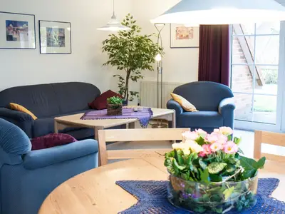 Ferienhaus für 4 Personen (80 m²) in Norden Norddeich 1/10