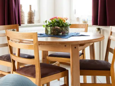 Ferienhaus für 4 Personen (80 m²) in Norden Norddeich 3/10