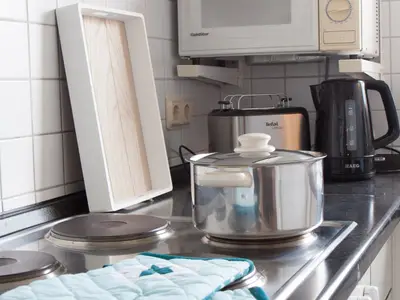 Ferienhaus für 4 Personen (80 m²) in Norden Norddeich 5/10