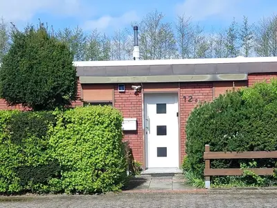 Ferienhaus für 4 Personen (53 m²) in Norden Norddeich 8/9