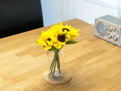 Ferienhaus für 4 Personen (56 m²) in Norden Norddeich 2/10