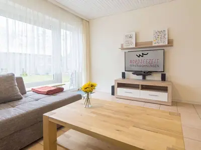 Ferienhaus für 4 Personen (56 m²) in Norden Norddeich 4/10