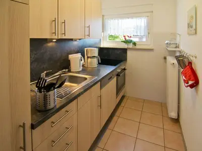 Ferienhaus für 4 Personen (56 m²) in Norden Norddeich 7/10