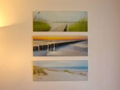 Ferienhaus für 4 Personen (56 m²) in Norden Norddeich 8/10