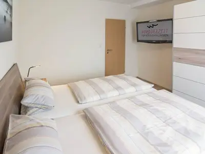 Ferienhaus für 4 Personen (56 m²) in Norden Norddeich 10/10