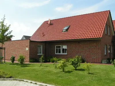Ferienhaus für 6 Personen (105 m²) in Norden Norddeich 3/10