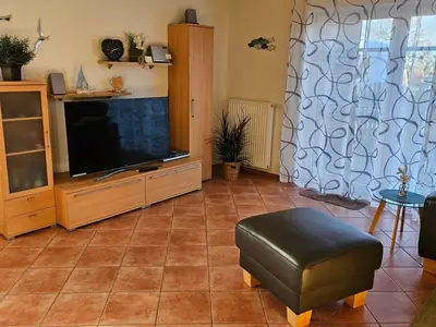 Ferienhaus für 6 Personen (105 m²) in Norden Norddeich 9/10