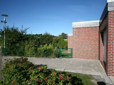 Ferienhaus für 4 Personen (65 m²) in Norden Norddeich 2/10