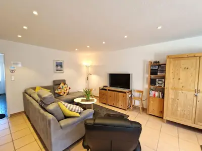 Ferienhaus für 5 Personen (69 m²) in Norden Norddeich 1/10