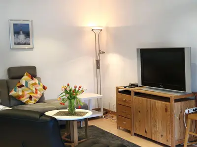 Ferienhaus für 5 Personen (69 m²) in Norden Norddeich 2/10