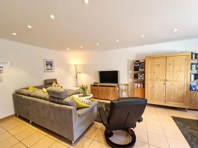 Ferienhaus für 5 Personen (69 m²) in Norden Norddeich 3/10