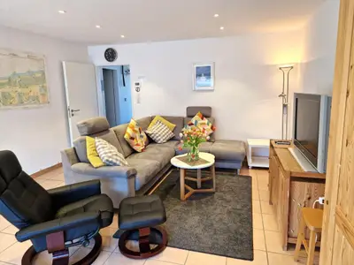 Ferienhaus für 5 Personen (69 m²) in Norden Norddeich 4/10