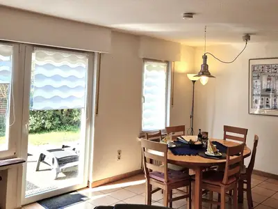 Ferienhaus für 5 Personen (69 m²) in Norden Norddeich 5/10