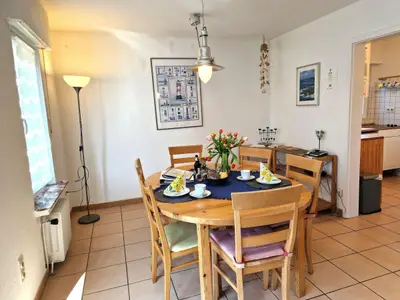 Ferienhaus für 5 Personen (69 m²) in Norden Norddeich 6/10