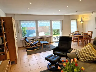 Ferienhaus für 5 Personen (69 m²) in Norden Norddeich 7/10