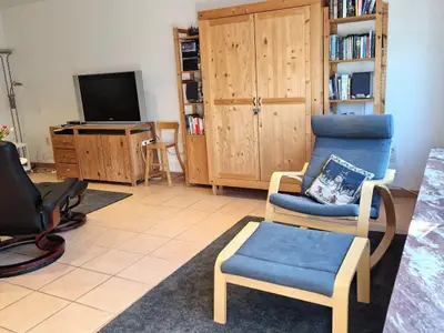 Ferienhaus für 5 Personen (69 m²) in Norden Norddeich 8/10