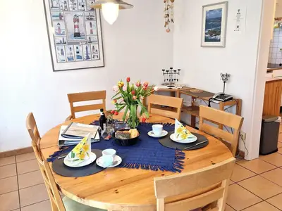 Ferienhaus für 5 Personen (69 m²) in Norden Norddeich 9/10