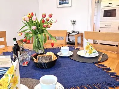 Ferienhaus für 5 Personen (69 m²) in Norden Norddeich 10/10