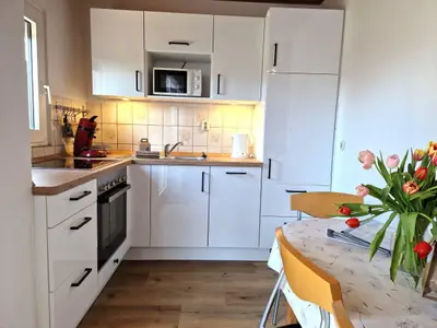 Ferienhaus für 5 Personen (53 m²) in Norden Norddeich 1/10