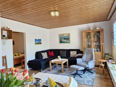 Ferienhaus für 5 Personen (53 m²) in Norden Norddeich 3/10