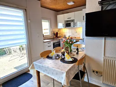 Ferienhaus für 5 Personen (53 m²) in Norden Norddeich 4/10