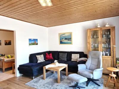 Ferienhaus für 5 Personen (53 m²) in Norden Norddeich 5/10