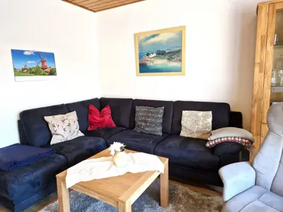 Ferienhaus für 5 Personen (53 m²) in Norden Norddeich 6/10