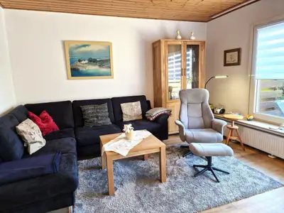 Ferienhaus für 5 Personen (53 m²) in Norden Norddeich 7/10