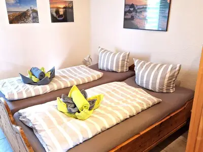 Ferienhaus für 5 Personen (53 m²) in Norden Norddeich 8/10