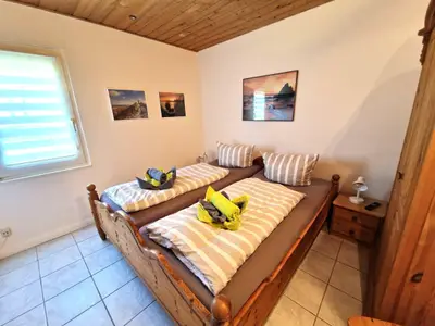 Ferienhaus für 5 Personen (53 m²) in Norden Norddeich 9/10