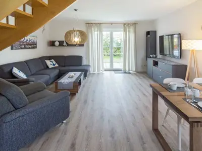 Ferienhaus für 4 Personen (80 m²) in Norden Norddeich 1/10