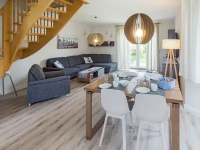 Ferienhaus für 4 Personen (80 m²) in Norden Norddeich 2/10