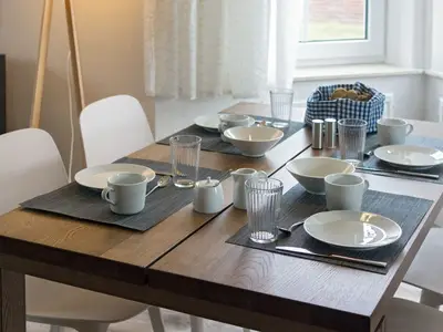 Ferienhaus für 4 Personen (80 m²) in Norden Norddeich 4/10