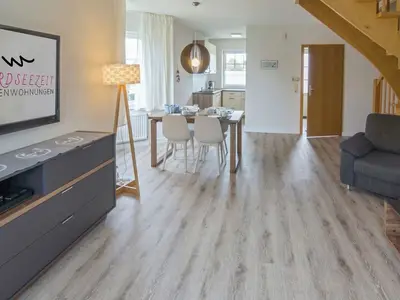 Ferienhaus für 4 Personen (80 m²) in Norden Norddeich 5/10