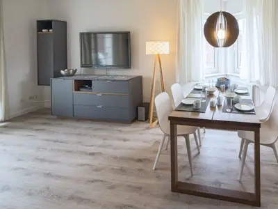 Ferienhaus für 4 Personen (80 m²) in Norden Norddeich 6/10