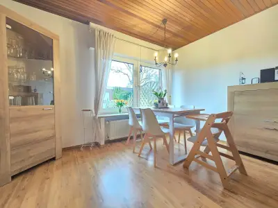 Ferienhaus für 3 Personen (80 m²) in Norden Norddeich 1/10