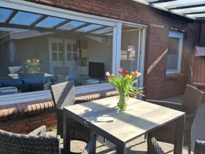 Ferienhaus für 4 Personen (65 m²) in Norden Norddeich