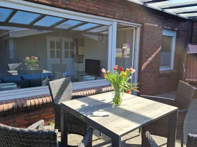 Ferienhaus für 4 Personen (65 m²) in Norden Norddeich 1/10