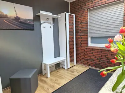 Ferienhaus für 4 Personen (65 m²) in Norden Norddeich 3/10