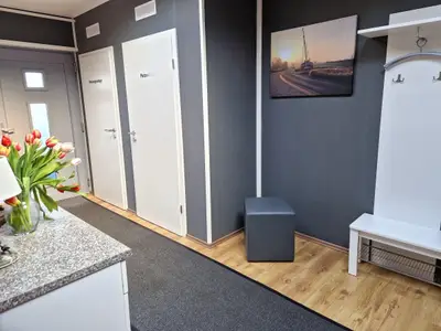Ferienhaus für 4 Personen (65 m²) in Norden Norddeich 4/10
