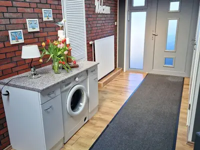 Ferienhaus für 4 Personen (65 m²) in Norden Norddeich 5/10