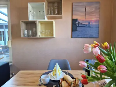 Ferienhaus für 4 Personen (65 m²) in Norden Norddeich 6/10