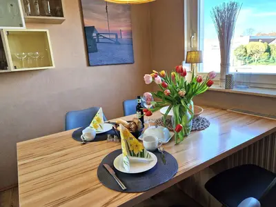 Ferienhaus für 4 Personen (65 m²) in Norden Norddeich 7/10